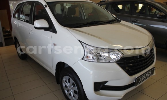 Acheter Occasion Voiture Toyota Avanza Autre à Malkerns, Manzini Acheter Occasion Voiture Toyota Avanza Autre à Malkerns, Manzini