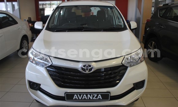 Acheter Occasion Voiture Toyota Avanza Autre à Malkerns, Manzini Acheter Occasion Voiture Toyota Avanza Autre à Malkerns, Manzini
