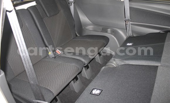 Acheter Occasion Voiture Toyota Avanza Autre à Malkerns, Manzini Acheter Occasion Voiture Toyota Avanza Autre à Malkerns, Manzini