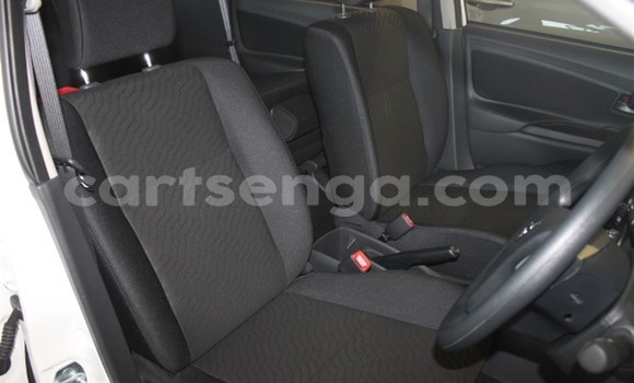 Acheter Occasion Voiture Toyota Avanza Autre à Malkerns, Manzini Acheter Occasion Voiture Toyota Avanza Autre à Malkerns, Manzini