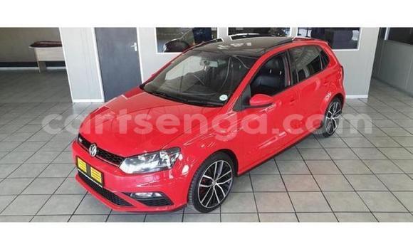 Nunua Ilio tumika Volkswagen Polo GTI Red Gari ndani ya Manzini nchini Manzini Nunua Ilio tumika Volkswagen Polo GTI Red Gari ndani ya Manzini nchini Manzini