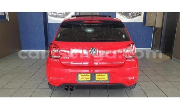 Nunua Ilio tumika Volkswagen Polo GTI Red Gari ndani ya Manzini nchini Manzini Nunua Ilio tumika Volkswagen Polo GTI Red Gari ndani ya Manzini nchini Manzini