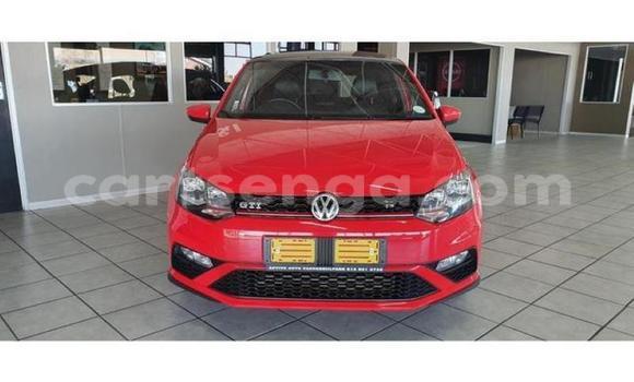 Nunua Ilio tumika Volkswagen Polo GTI Red Gari ndani ya Manzini nchini Manzini Nunua Ilio tumika Volkswagen Polo GTI Red Gari ndani ya Manzini nchini Manzini