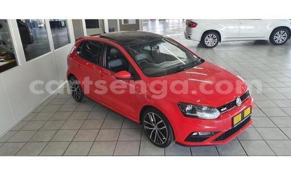 Nunua Ilio tumika Volkswagen Polo GTI Red Gari ndani ya Manzini nchini Manzini Nunua Ilio tumika Volkswagen Polo GTI Red Gari ndani ya Manzini nchini Manzini