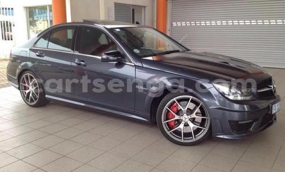 Buy Used Mercedes‒Benz C-klasse AMG Other Car in Mbabane in Manzini Buy Used Mercedes‒Benz C-klasse AMG Other Car in Mbabane in Manzini