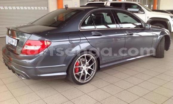 Buy Used Mercedes‒Benz C-klasse AMG Other Car in Mbabane in Manzini Buy Used Mercedes‒Benz C-klasse AMG Other Car in Mbabane in Manzini