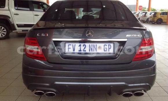 Buy Used Mercedes‒Benz C-klasse AMG Other Car in Mbabane in Manzini Buy Used Mercedes‒Benz C-klasse AMG Other Car in Mbabane in Manzini