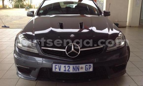 Buy Used Mercedes‒Benz C-klasse AMG Other Car in Mbabane in Manzini Buy Used Mercedes‒Benz C-klasse AMG Other Car in Mbabane in Manzini