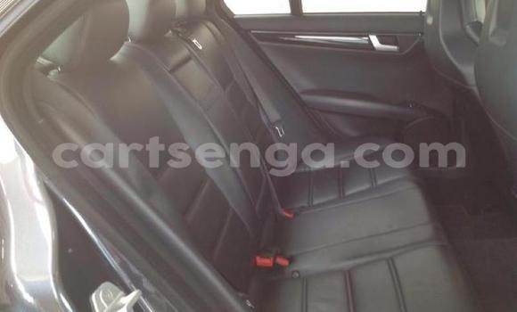 Buy Used Mercedes‒Benz C-klasse AMG Other Car in Mbabane in Manzini Buy Used Mercedes‒Benz C-klasse AMG Other Car in Mbabane in Manzini