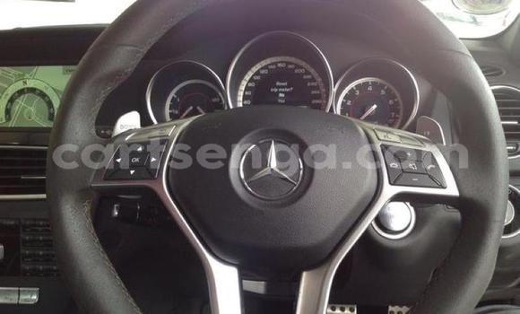Buy Used Mercedes‒Benz C-klasse AMG Other Car in Mbabane in Manzini Buy Used Mercedes‒Benz C-klasse AMG Other Car in Mbabane in Manzini