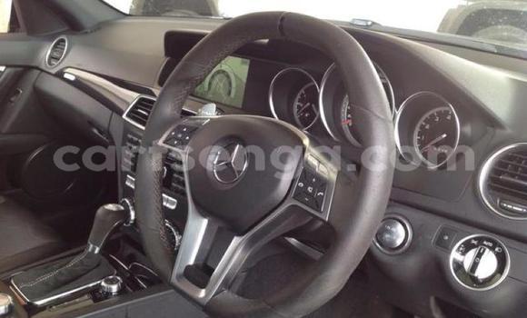 Buy Used Mercedes‒Benz C-klasse AMG Other Car in Mbabane in Manzini Buy Used Mercedes‒Benz C-klasse AMG Other Car in Mbabane in Manzini