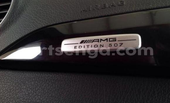Buy Used Mercedes‒Benz C-klasse AMG Other Car in Mbabane in Manzini Buy Used Mercedes‒Benz C-klasse AMG Other Car in Mbabane in Manzini