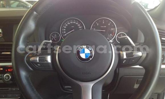 Buy Used BMW X3 White Car in Matsapha in Manzini Buy Used BMW X3 White Car in Matsapha in Manzini