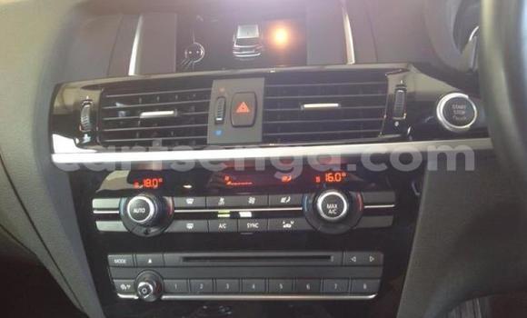 Buy Used BMW X3 White Car in Matsapha in Manzini Buy Used BMW X3 White Car in Matsapha in Manzini
