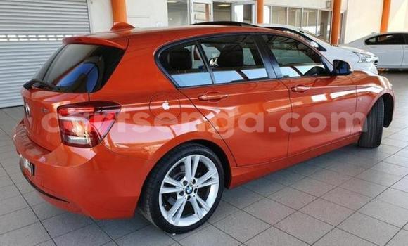 Buy Used BMW 1–Series Brown Car in Matsapha in Manzini Buy Used BMW 1–Series Brown Car in Matsapha in Manzini