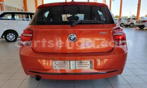Buy Used BMW 1–Series Brown Car in Matsapha in Manzini Buy Used BMW 1–Series Brown Car in Matsapha in Manzini