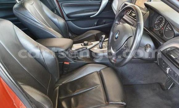 Buy Used BMW 1–Series Brown Car in Matsapha in Manzini Buy Used BMW 1–Series Brown Car in Matsapha in Manzini