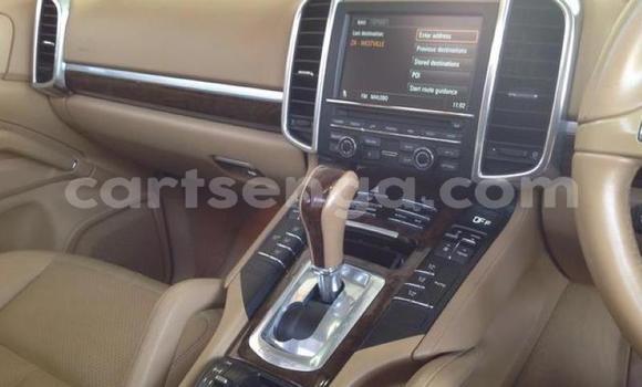 Buy Used Porsche Cayenne White Car in Matsapha in Manzini Buy Used Porsche Cayenne White Car in Matsapha in Manzini