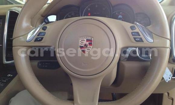 Buy Used Porsche Cayenne White Car in Matsapha in Manzini Buy Used Porsche Cayenne White Car in Matsapha in Manzini