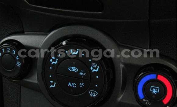 Buy Used Ford Fiesta White Car in Ezulwini in Hhohho Buy Used Ford Fiesta White Car in Ezulwini in Hhohho