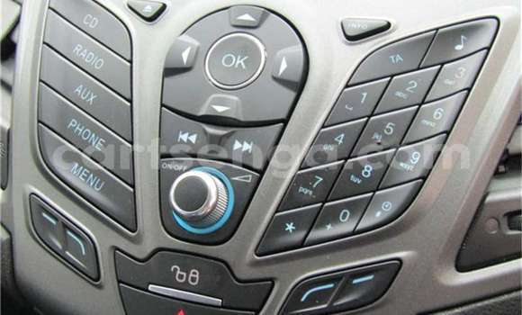 Buy Used Ford Fiesta White Car in Ezulwini in Hhohho Buy Used Ford Fiesta White Car in Ezulwini in Hhohho