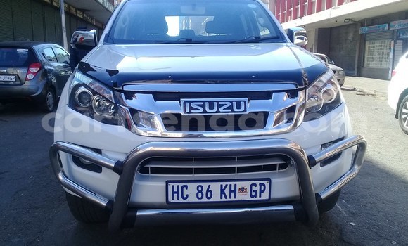 Acheter Occasion Voiture Isuzu KB Autre à Malkerns, Manzini Acheter Occasion Voiture Isuzu KB Autre à Malkerns, Manzini