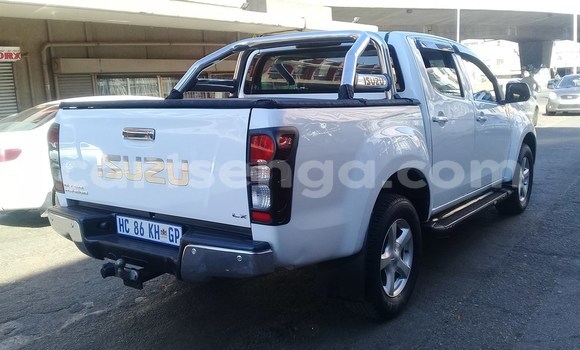 Acheter Occasion Voiture Isuzu KB Autre à Malkerns, Manzini Acheter Occasion Voiture Isuzu KB Autre à Malkerns, Manzini