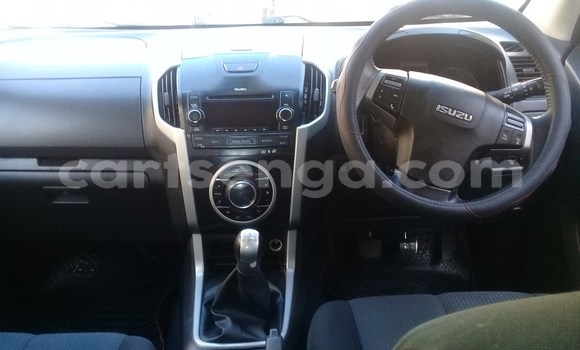 Acheter Occasion Voiture Isuzu KB Autre à Malkerns, Manzini Acheter Occasion Voiture Isuzu KB Autre à Malkerns, Manzini