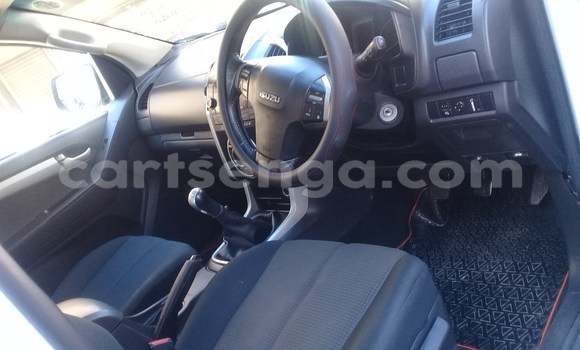 Acheter Occasion Voiture Isuzu KB Autre à Malkerns, Manzini Acheter Occasion Voiture Isuzu KB Autre à Malkerns, Manzini