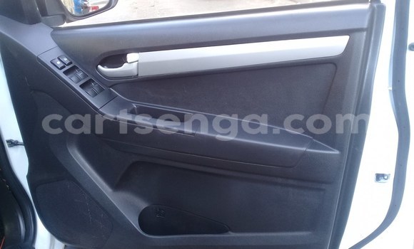 Acheter Occasion Voiture Isuzu KB Autre à Malkerns, Manzini Acheter Occasion Voiture Isuzu KB Autre à Malkerns, Manzini