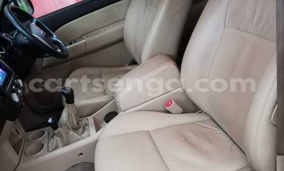 Nunua Ilio tumika Ford Everest Beige Gari ndani ya Ezulwini nchini Hhohho Nunua Ilio tumika Ford Everest Beige Gari ndani ya Ezulwini nchini Hhohho