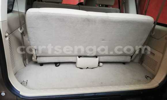 Nunua Ilio tumika Ford Everest Beige Gari ndani ya Ezulwini nchini Hhohho Nunua Ilio tumika Ford Everest Beige Gari ndani ya Ezulwini nchini Hhohho