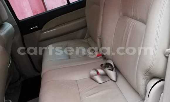 Nunua Ilio tumika Ford Everest Beige Gari ndani ya Ezulwini nchini Hhohho Nunua Ilio tumika Ford Everest Beige Gari ndani ya Ezulwini nchini Hhohho