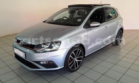 Nunua Ilio tumika Volkswagen Polo GTI Silver Gari ndani ya Hluti nchini Wilaya ya Shiselweni Nunua Ilio tumika Volkswagen Polo GTI Silver Gari ndani ya Hluti nchini Wilaya ya Shiselweni