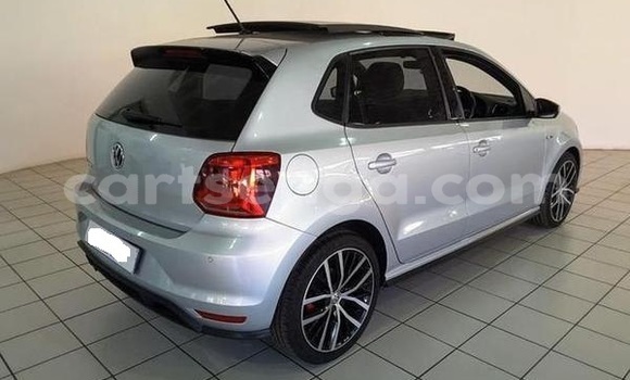 Nunua Ilio tumika Volkswagen Polo GTI Silver Gari ndani ya Hluti nchini Wilaya ya Shiselweni Nunua Ilio tumika Volkswagen Polo GTI Silver Gari ndani ya Hluti nchini Wilaya ya Shiselweni