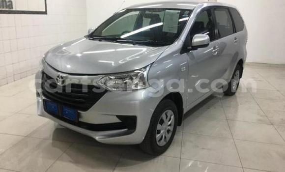 Acheter Occasion Voiture Toyota Avanza Gris à Ezulwini, Hhohho Acheter Occasion Voiture Toyota Avanza Gris à Ezulwini, Hhohho