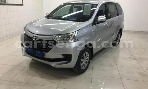 Acheter Occasion Voiture Toyota Avanza Gris à Ezulwini, Hhohho Acheter Occasion Voiture Toyota Avanza Gris à Ezulwini, Hhohho