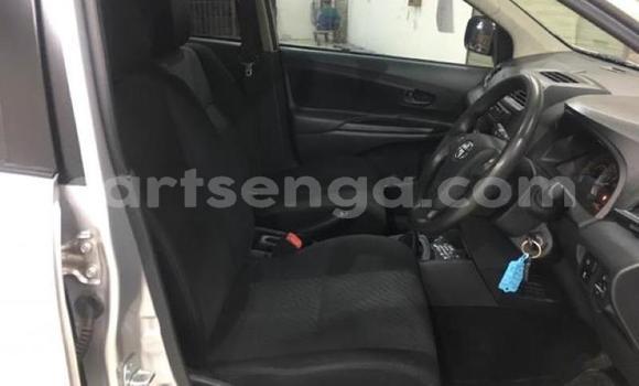 Acheter Occasion Voiture Toyota Avanza Gris à Ezulwini, Hhohho Acheter Occasion Voiture Toyota Avanza Gris à Ezulwini, Hhohho