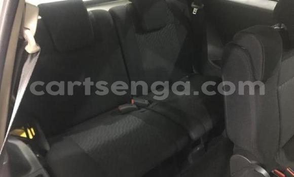 Acheter Occasion Voiture Toyota Avanza Gris à Ezulwini, Hhohho Acheter Occasion Voiture Toyota Avanza Gris à Ezulwini, Hhohho