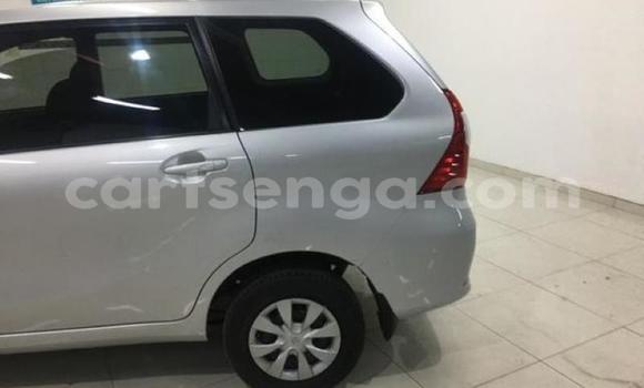 Acheter Occasion Voiture Toyota Avanza Gris à Ezulwini, Hhohho Acheter Occasion Voiture Toyota Avanza Gris à Ezulwini, Hhohho