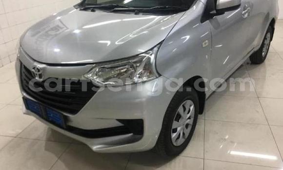 Acheter Occasion Voiture Toyota Avanza Gris à Ezulwini, Hhohho Acheter Occasion Voiture Toyota Avanza Gris à Ezulwini, Hhohho