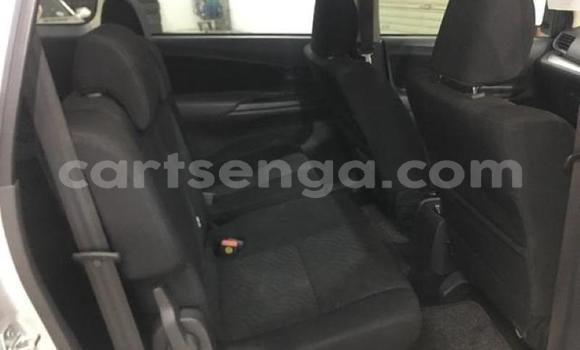 Acheter Occasion Voiture Toyota Avanza Gris à Ezulwini, Hhohho Acheter Occasion Voiture Toyota Avanza Gris à Ezulwini, Hhohho