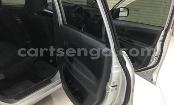 Acheter Occasion Voiture Toyota Avanza Gris à Ezulwini, Hhohho Acheter Occasion Voiture Toyota Avanza Gris à Ezulwini, Hhohho