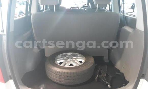 Acheter Occasion Voiture Hyundai H1 Blanc à Ezulwini, Hhohho Acheter Occasion Voiture Hyundai H1 Blanc à Ezulwini, Hhohho