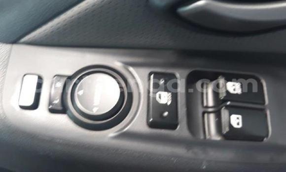 Acheter Occasion Voiture Hyundai H1 Blanc à Ezulwini, Hhohho Acheter Occasion Voiture Hyundai H1 Blanc à Ezulwini, Hhohho