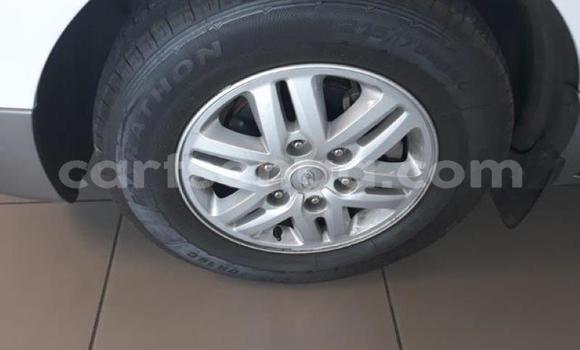 Acheter Occasion Voiture Hyundai H1 Blanc à Ezulwini, Hhohho Acheter Occasion Voiture Hyundai H1 Blanc à Ezulwini, Hhohho