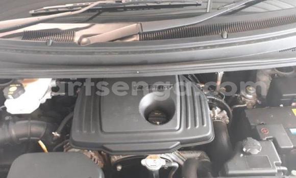 Acheter Occasion Voiture Hyundai H1 Blanc à Ezulwini, Hhohho Acheter Occasion Voiture Hyundai H1 Blanc à Ezulwini, Hhohho