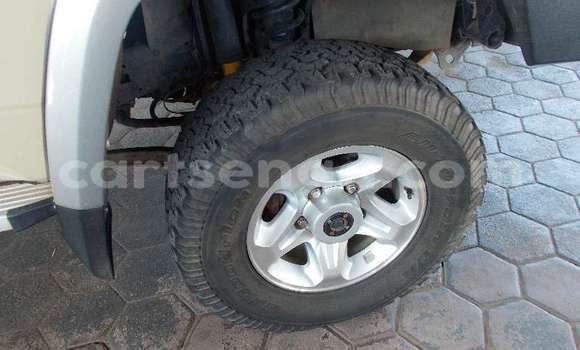 Buy Used Toyota Land Cruiser Brown Car in Bhunya in Manzini Buy Used Toyota Land Cruiser Brown Car in Bhunya in Manzini