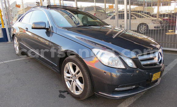 Buy Used Mercedes‒Benz E–Class Other Car in Mbabane in Manzini Buy Used Mercedes‒Benz E–Class Other Car in Mbabane in Manzini