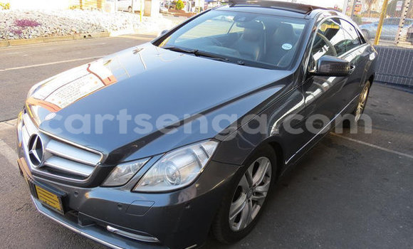 Buy Used Mercedes‒Benz E–Class Other Car in Mbabane in Manzini Buy Used Mercedes‒Benz E–Class Other Car in Mbabane in Manzini